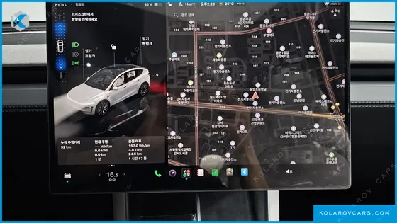 TESLA MODEL Y L LONG RANGE AWD