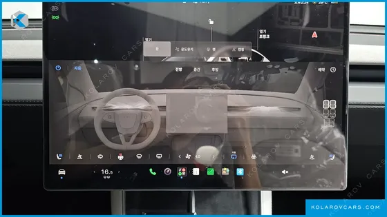 TESLA MODEL Y L LONG RANGE AWD