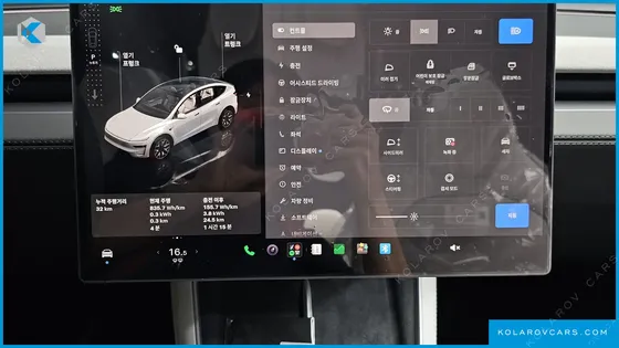 TESLA MODEL Y L LONG RANGE AWD