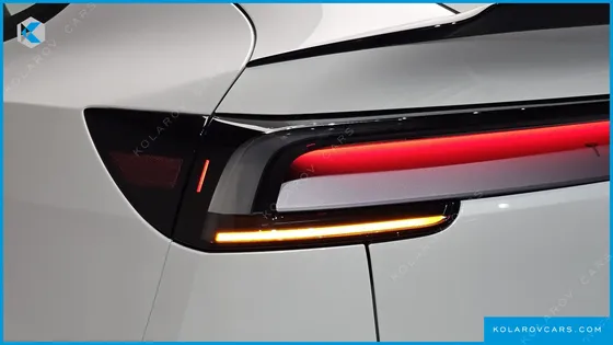TESLA MODEL Y L LONG RANGE AWD