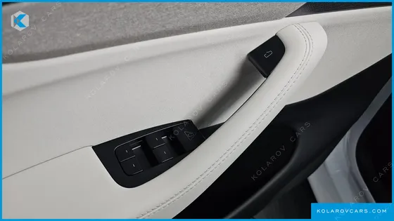 TESLA MODEL Y L LONG RANGE AWD