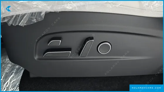 TESLA MODEL Y L LONG RANGE AWD