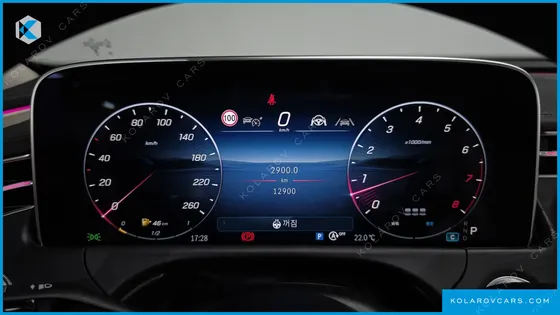 MERCEDES E-CLASS E200 AVANTGARDE