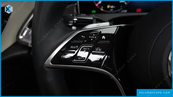 MERCEDES E-CLASS E200 AVANTGARDE