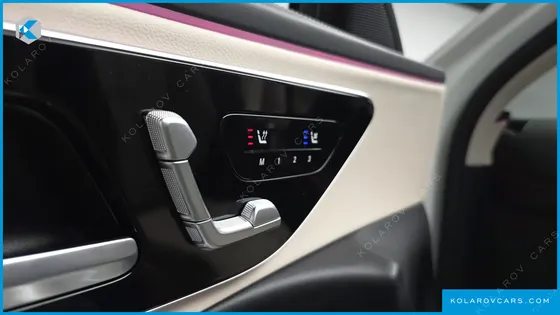 MERCEDES E-CLASS E200 AVANTGARDE