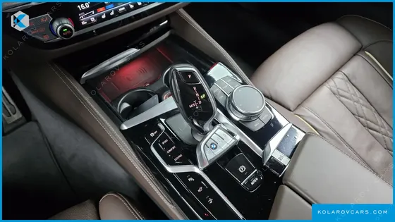 BMW GRAN TURISMO (GT) 630I XDRIVE M SPORT