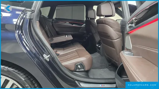 BMW GRAN TURISMO (GT) 630I XDRIVE M SPORT
