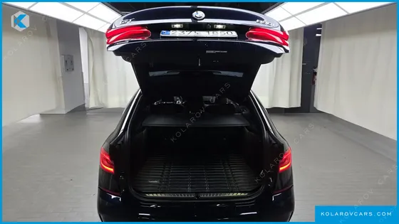 BMW GRAN TURISMO (GT) 630I XDRIVE M SPORT