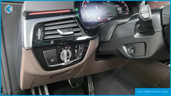 BMW GRAN TURISMO (GT) 630I XDRIVE M SPORT