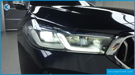 BMW GRAN TURISMO (GT) 630I XDRIVE M SPORT