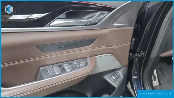 BMW GRAN TURISMO (GT) 630I XDRIVE M SPORT