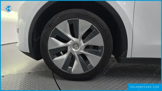 TESLA MODEL Y RWD