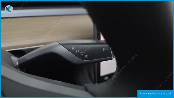 TESLA MODEL Y RWD