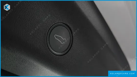 TESLA MODEL Y RWD