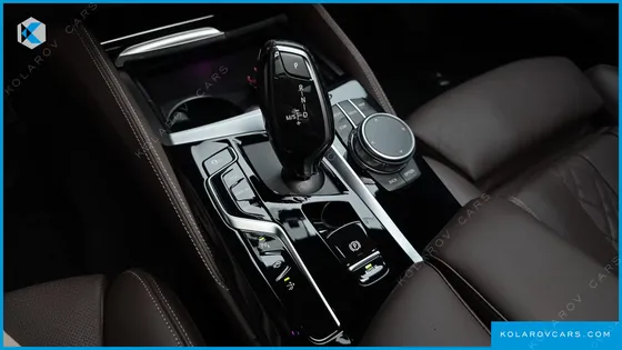 BMW GRAN TURISMO (GT) 630I XDRIVE M SPORT
