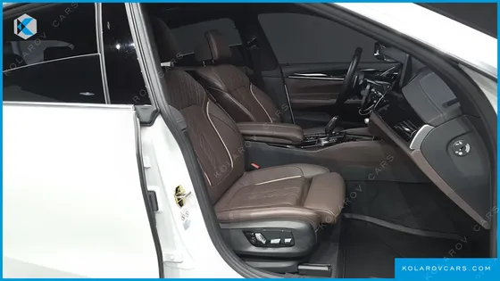 BMW GRAN TURISMO (GT) 630I XDRIVE M SPORT