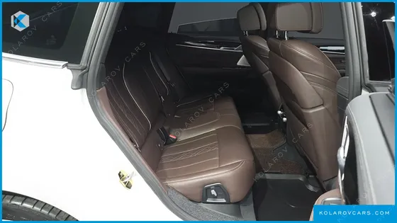 BMW GRAN TURISMO (GT) 630I XDRIVE M SPORT