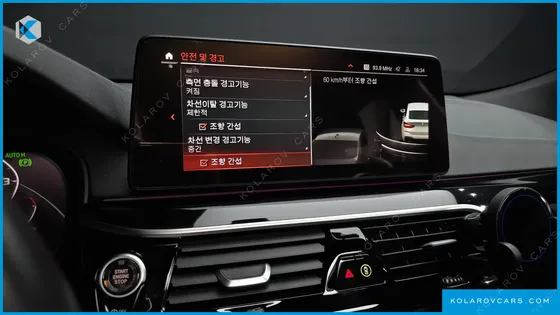 BMW GRAN TURISMO (GT) 630I XDRIVE M SPORT