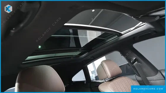 BMW GRAN TURISMO (GT) 630I XDRIVE M SPORT