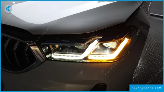 BMW GRAN TURISMO (GT) 630I XDRIVE M SPORT