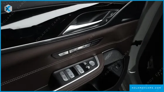 BMW GRAN TURISMO (GT) 630I XDRIVE M SPORT