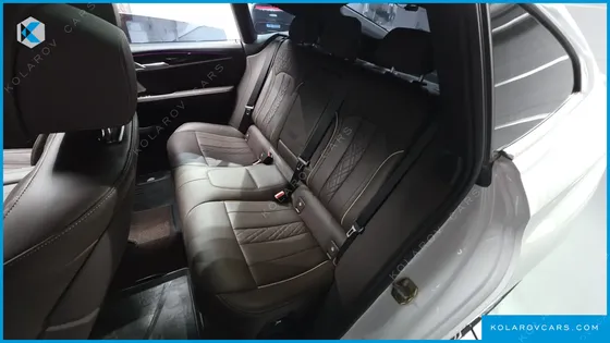 BMW GRAN TURISMO (GT) 630I XDRIVE M SPORT