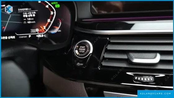BMW GRAN TURISMO (GT) 630I XDRIVE M SPORT