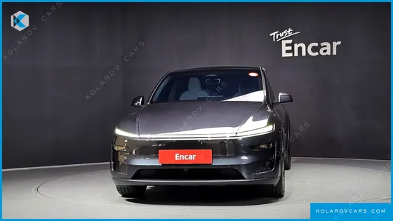 TESLA MODEL Y RWD