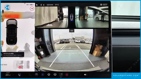 TESLA MODEL Y RWD