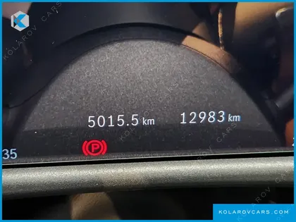 MERCEDES E-CLASS E450 4MATIC