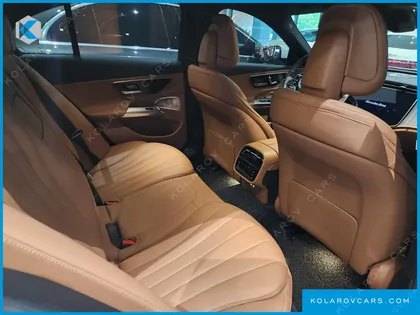 MERCEDES E-CLASS E450 4MATIC