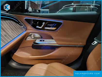 MERCEDES E-CLASS E450 4MATIC
