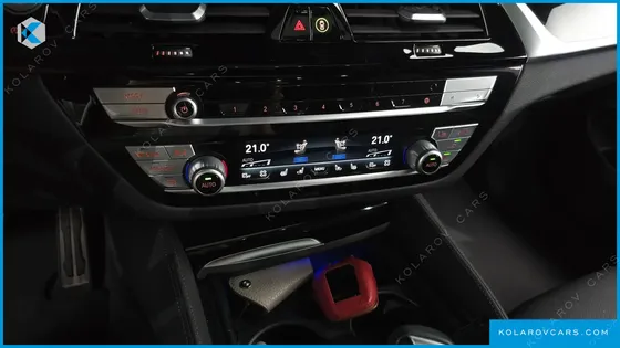 BMW GRAN TURISMO (GT) 620D M SPORT