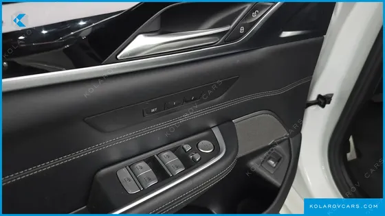BMW GRAN TURISMO (GT) 620D M SPORT