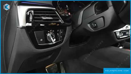 BMW GRAN TURISMO (GT) 620D M SPORT