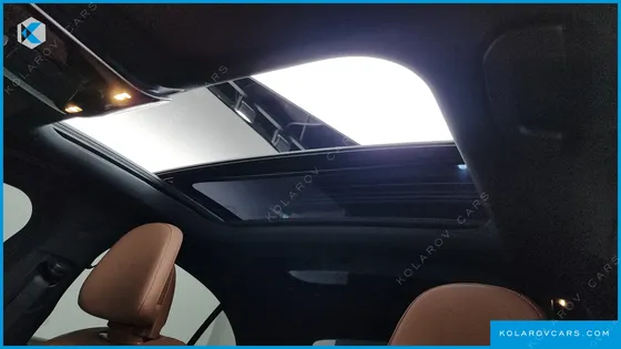 MERCEDES E-CLASS E200 AVANTGARDE