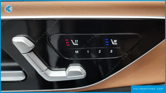 MERCEDES E-CLASS E200 AVANTGARDE