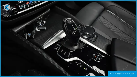 BMW GRAN TURISMO (GT) 620D M SPORT