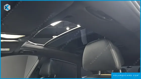 BMW GRAN TURISMO (GT) 620D M SPORT