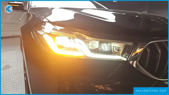 BMW GRAN TURISMO (GT) 620D M SPORT