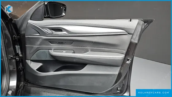 BMW GRAN TURISMO (GT) 620D M SPORT