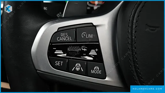 BMW GRAN TURISMO (GT) 620D M SPORT