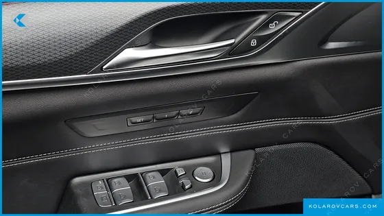 BMW GRAN TURISMO (GT) 620D M SPORT