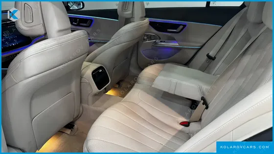 MERCEDES E-CLASS E350E 4MATIC