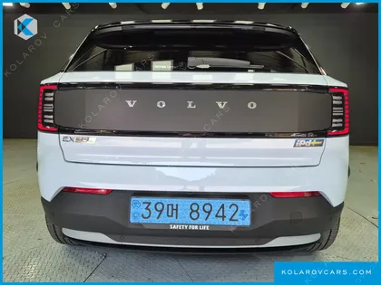 VOLVO EX30 PERFORMANCE ULTRA