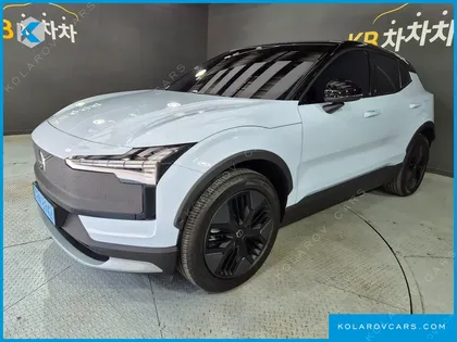 VOLVO EX30 PERFORMANCE ULTRA