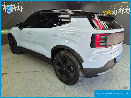 VOLVO EX30 PERFORMANCE ULTRA