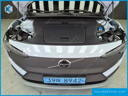VOLVO EX30 PERFORMANCE ULTRA