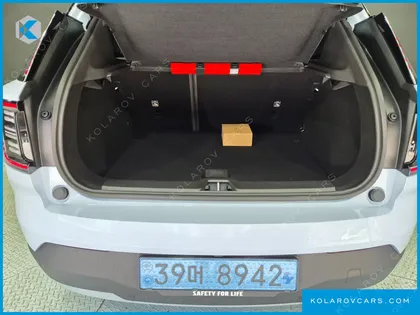 VOLVO EX30 PERFORMANCE ULTRA