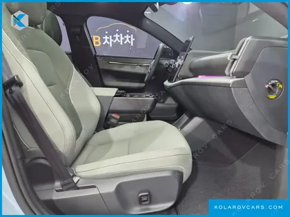 VOLVO EX30 PERFORMANCE ULTRA